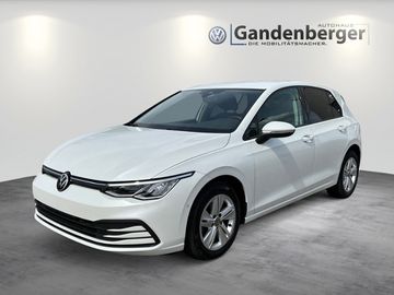 Volkswagen Golf VIII Life 1,5 l TSI 130PS 6-Gang