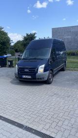 Ford FORD Transit/tourneo Kasten hoch lang 2,2 ... - Ford Tourneo aus 2011