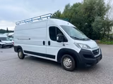 Fiat Ducato Maxi Kasten 130 PS L4H2 RS:4035-124.000Km - Angebote