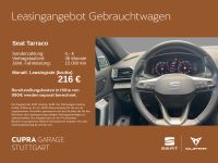 Seat Tarraco - Vorschau Bild 9