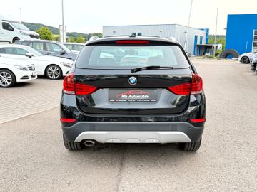 BMW X1 - 6