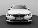 BMW 320d xD SportLine DAB HiFi Stop&Go AHK Alarm PDC - BMW 320: Weiß, 320d