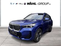 BMW X1 - Vorschau Bild 1