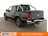 Volkswagen Amarok 3.0 V6 TDI Highline DoubleCab 4Motion Aut - Volkswagen Amarok: Schwarz
