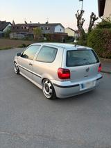 Volkswagen VW Polo 1.4 TDI DPF, Klima, Tempomat, ZV T... - VW Polo Diesel von 2000