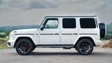 Mercedes-Benz G 63 AMG Mercedes-AMG G 63 Mercedes-AMG - Mercedes-Benz G 63 AMG von privat