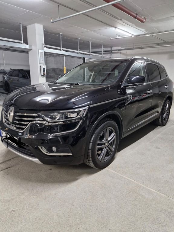 Image of Renault Koleos