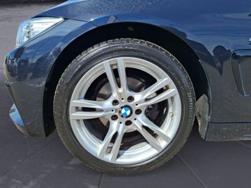 BMW 420 Gran Coupé - 7