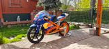 KTM S - Racing - KTM VON 1 BIS 50 CCM
