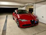 Alfa Romeo Giulia VELOCE 2.0 Turbo ,Pano ,2.Hd, Unfallfrei - Alfa Romeo Giulia Gebrauchtwagen