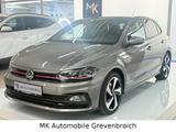 Volkswagen Polo VI GTI *AUT*KAM*NAV*APP*8FACH*LED*GAR 12 - VW Polo Gebrauchtwagen in Mönchengladbach