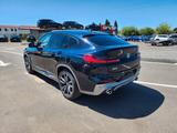 BMW X4 xDrive20d AT M Sport Leder Kamera - BMW X4 aus 2020