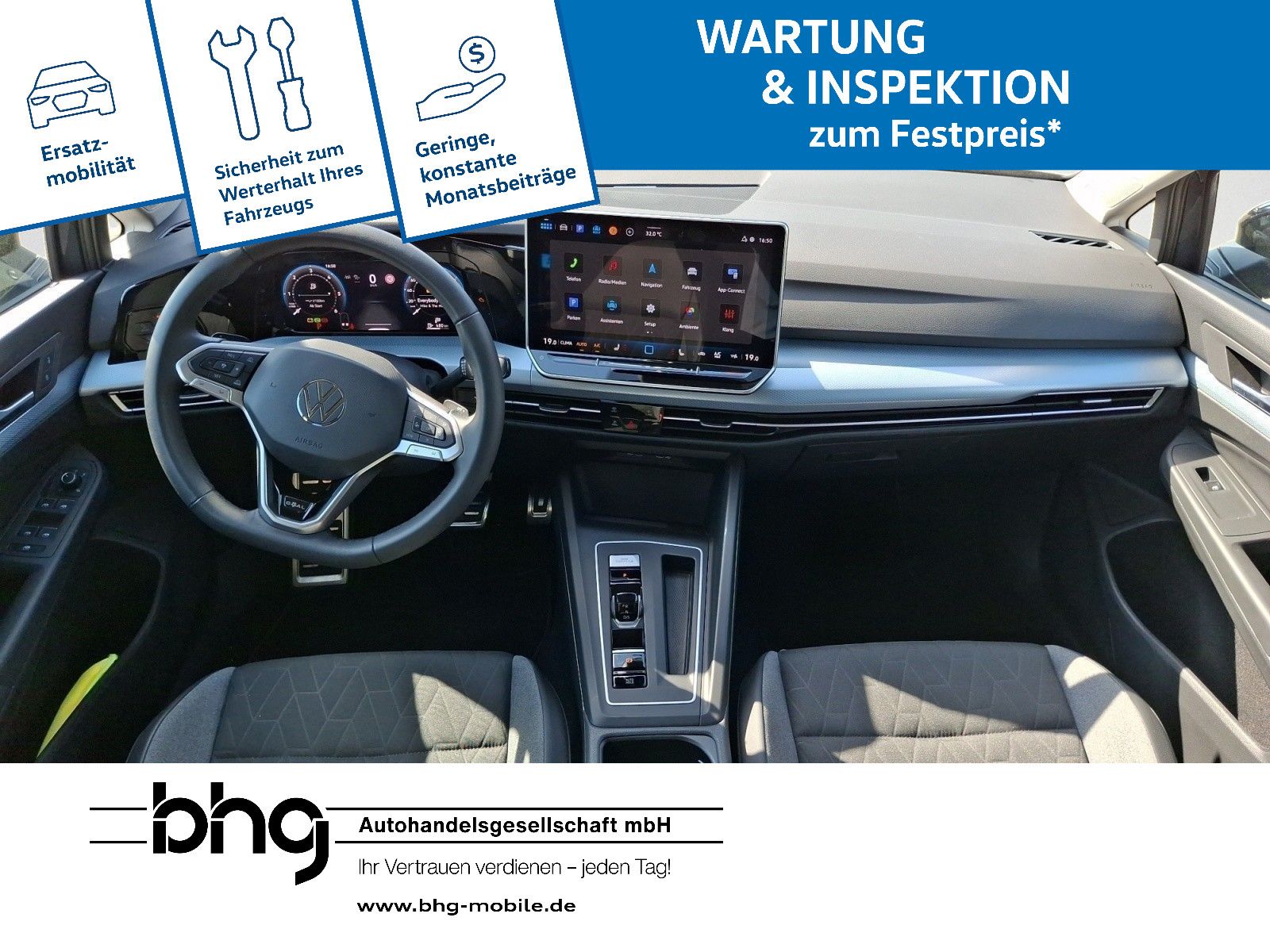 Volkswagen Golf - Bild 11