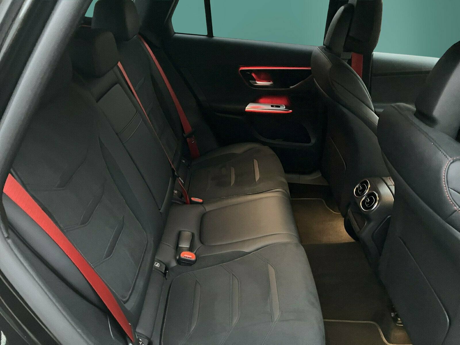 Mercedes-Benz GLC 43 AMG 4M NIGHT+VOR-DISTR+360°+KEYL+MEMO+TWA foto 12
