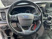 Ford Transit Custom - Vorschau Bild 11