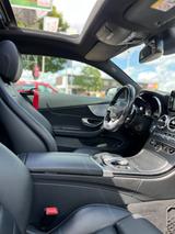 Mercedes-Benz C 300 Coupé mit Junge Sterne MB100Garantie - Mercedes Junge Sterne Gebrauchtwagen