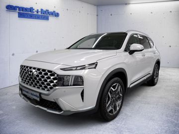 Hyundai SANTA FE 1.6 PHEV 4WD Prime RFK PANO SHZ LED ACC