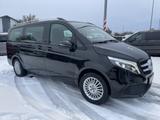 Mercedes-Benz V 300 d 4MATIC Lang TOTW+AHK+STDHZ+KAM+LED+Keyl - Angebote
