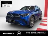 Mercedes-Benz GLC 300 d 4M AMG MBUX SHZ TOTWINKEL LED - Mercedes-Benz GLC