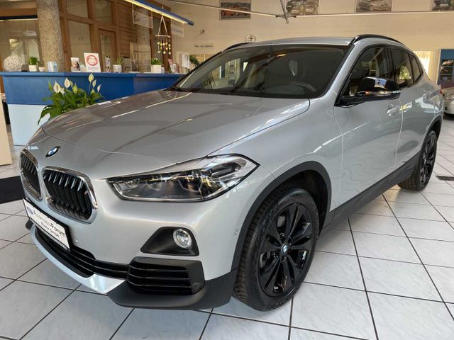 BMW X2 xDrive20d Aut. Advantage