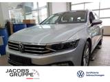 Volkswagen Passat Var. 2.0 TDI DSG 4M Elegance Navi*IQ*CAM* - VW Passat Gebrauchtwagen in Aachen