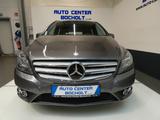 Mercedes-Benz B 180 7G-DCT*Memory*Navi*Sitzh*Parktronic - Mercedes-Benz Gebrauchtwagen von 2014