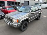Jeep Grand Cherokee 5.9 LX Ltd. CH-Fahrzeug,Kein Rost - Jeep Grand Cherokee in Dresden