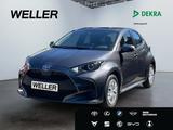 Toyota Yaris 1.0 Comfort *ACC*CAM*CarPlay*Spurhalteass*