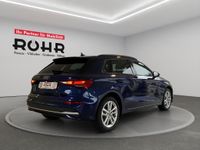 Audi A3 - Vorschau Bild 5