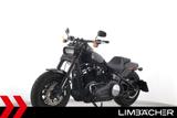 Harley-Davidson SOFTAIL FAT BOB 114 FXFBS, KessTech - HARLEY-DAVIDSON FAT BOB