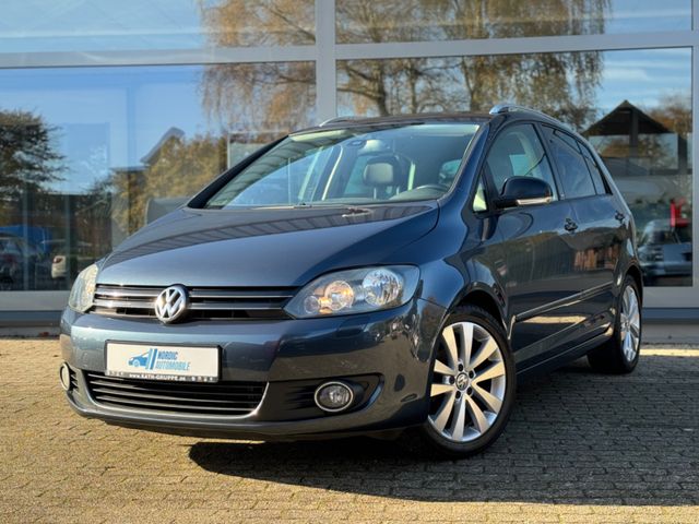 Volkswagen Golf Plus VI Style DSG PDC