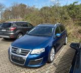 Volkswagen Passat 3.2 V6 FSI DSG 4Motion Comfortline Co... - Volkswagen Passat: V6