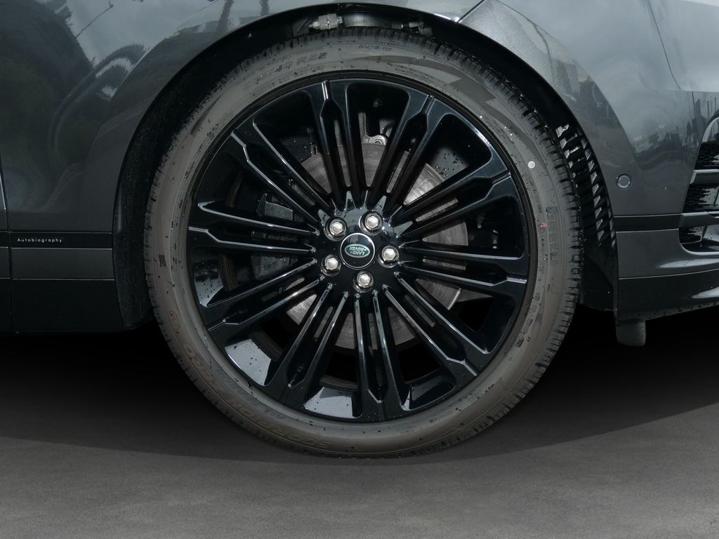Land Rover Range Rover Velar - Bild 9