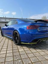 Audi RS5 4.2 FSI S tronic quattro - - Audi RS5: 4.2