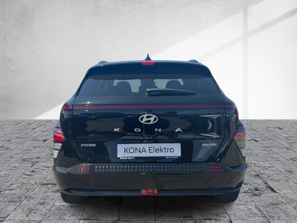 Hyundai KONA Elektro - Bild 3