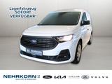 Ford Transit Connect TREND L1 AHK NAVI IACC uvm. - Ford Transit Connect Tageszulassungen