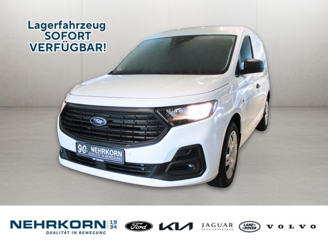 Ford Transit Connect TREND L1 AHK NAVI IACC uvm.