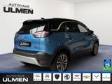 Opel Crossland X 120 Jahre 110 Rückfahrkamera SHZ App - Opel Crossland (X) 120-Jahre
