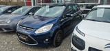 Ford Grand C-Max Grand C-MAX Titanium Tüv 03.2027 - gebrauchte Ford Grand C-Max aus dem Jahr 2012