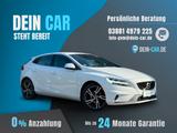 Volvo V40 R-Design *LED*NAVI*SHZ*PDC* - Volvo V40: R Design