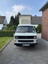 Volkswagen T3 Westfalia Camper - Volkswagen T3 camper