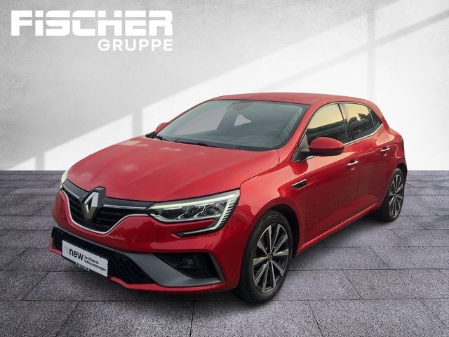 Renault Megane R.S. LINE TCe 160 EDC