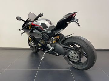 Ducati Panigale V4 SP *N° 990*