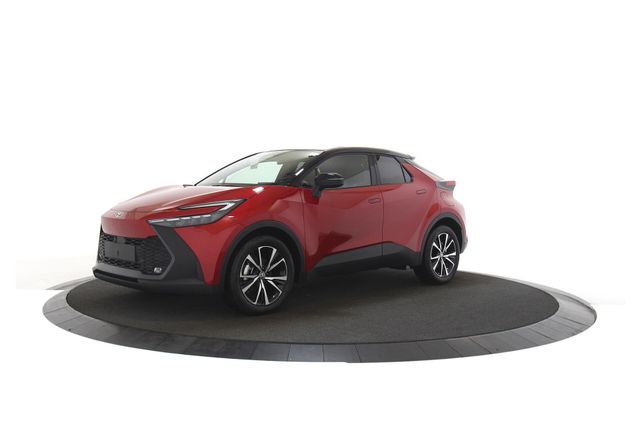 Toyota C-HR 1.8 Hybrid 140 First Edition Bi-Tone