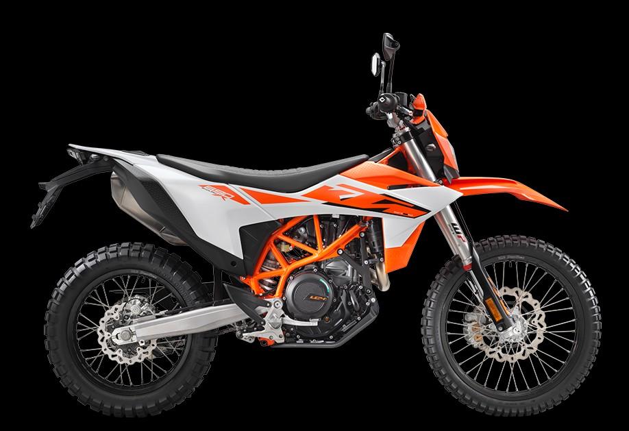 KTM 690 Enduro R  2026