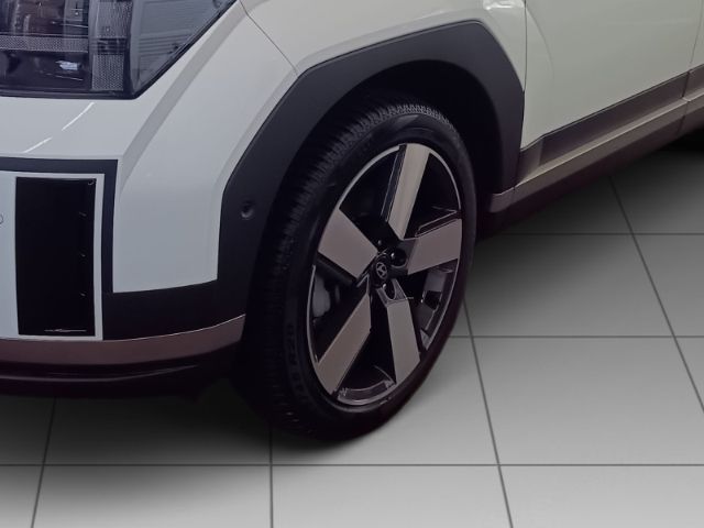 Fahrzeugabbildung Hyundai SANTA FE PHEV 1.6 T-GDI 4WD Signature Komfort-Pa