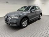 Audi Q5 S-line LED/Navi/AHK/SHZ/Standhzg./Kam/el.Heck - Audi Q5 in Magdeburg