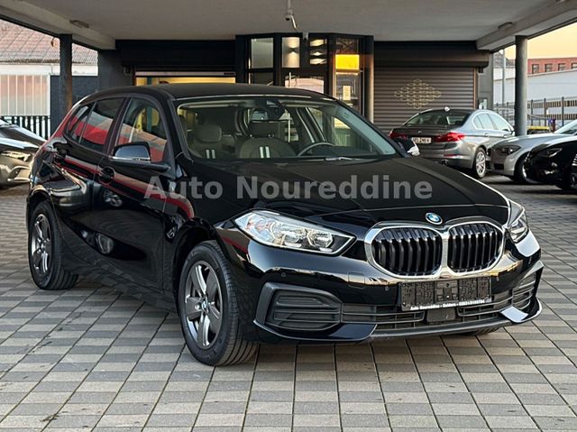 BMW 116d F40 Automatik*Navi*Leder*Live*Wlan*Wireless