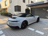 Porsche 992 Carrera GTS Burm 18 Wege Carbon inno Voll - Porsche 992 in Ludwigshafen