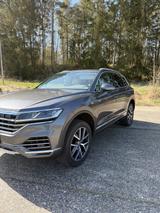 Volkswagen Touareg 3.0 Diesel - Volkswagen T3 mit Diesel-Antrieb